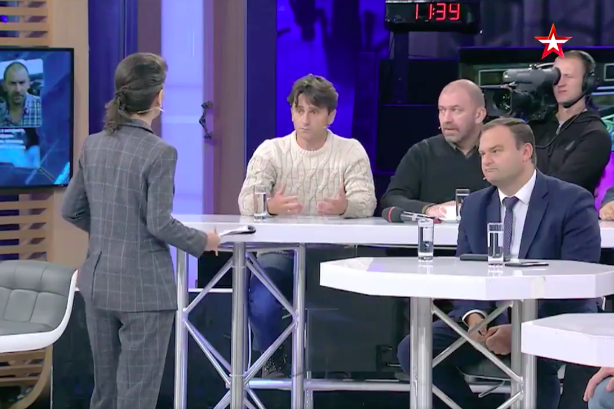 ​Даже боевики впечатлены фейком росТВ о "сафари" Донбассе: "Что они несут?"