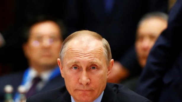 "Он просто не знает, как объяснить этот провал", - Рабинович рассказал, после чего Путин заболел и "исчез с радаров" - подробности