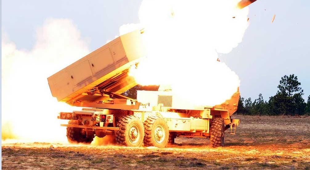 HIMARS поразили базу оккупантов в Иловайске, С-400 и закрыли крышку гроба для "Алмаз-Антея"