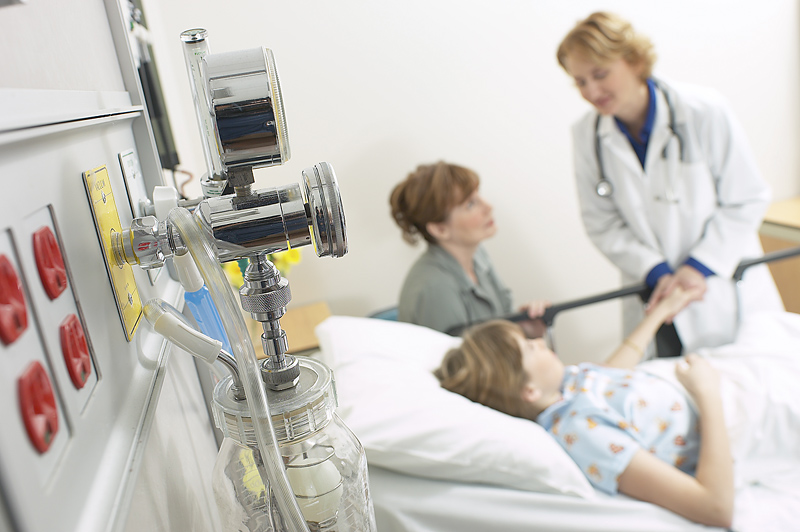 Злосчастная шаурма: в Измаиле снова массовое отравление