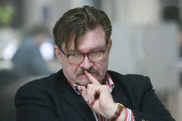 Евгений Киселев: основные версии гибели Павла Шеремета