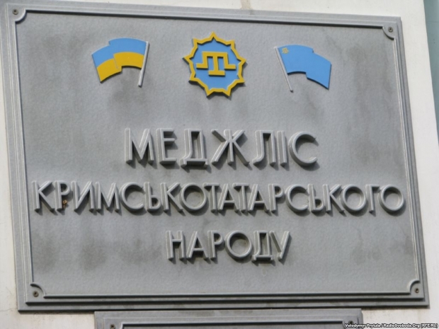 Арестованному в Крыму замглаве Меджлиса запретили свидания