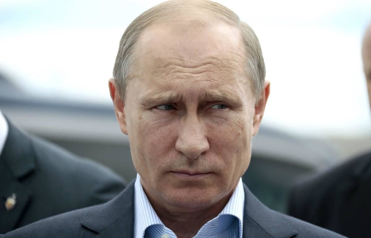 Эксперты спрогнозировали, на какой безумный виток эскалации может пойти Путин уже этой весной