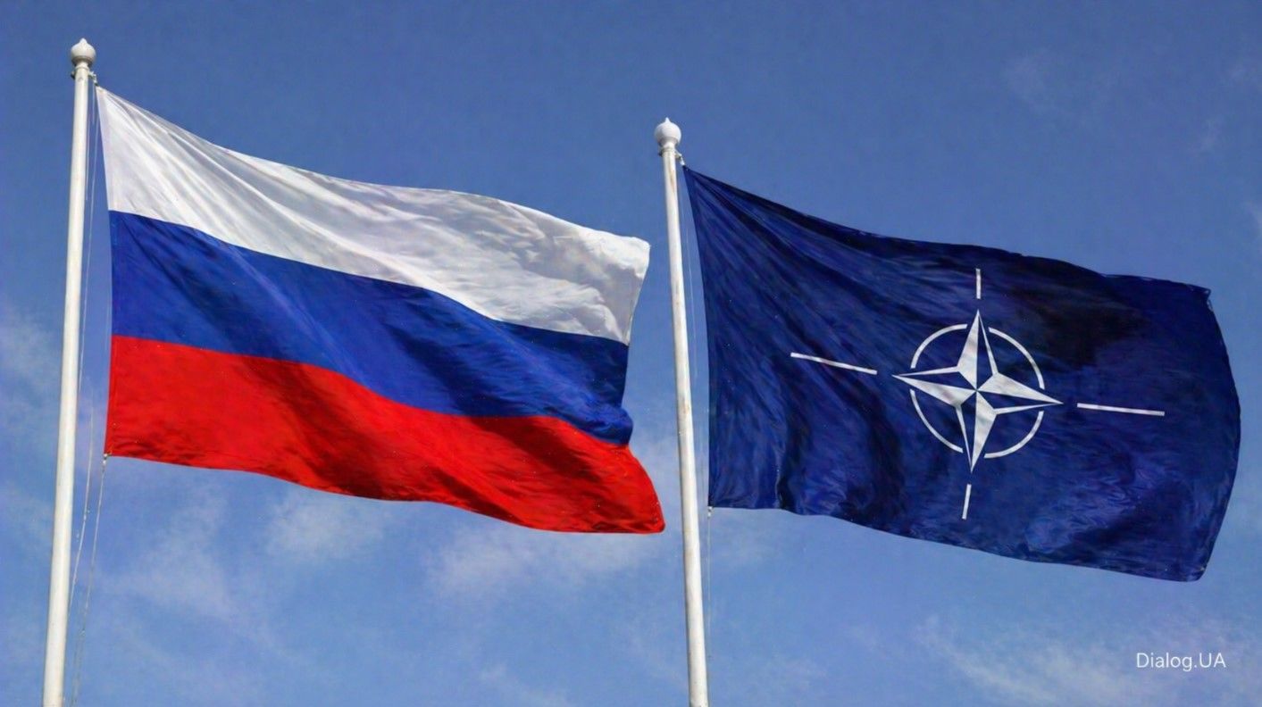 Путин стоит па пороге продолжения войны за пределами Украины – немецкий генерал