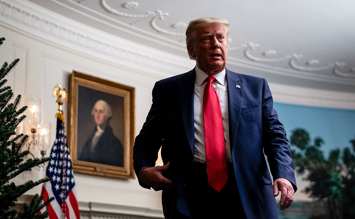​"Это будет очень дорогостоящим для России", – Трамп рассказал, как может остановить Путина