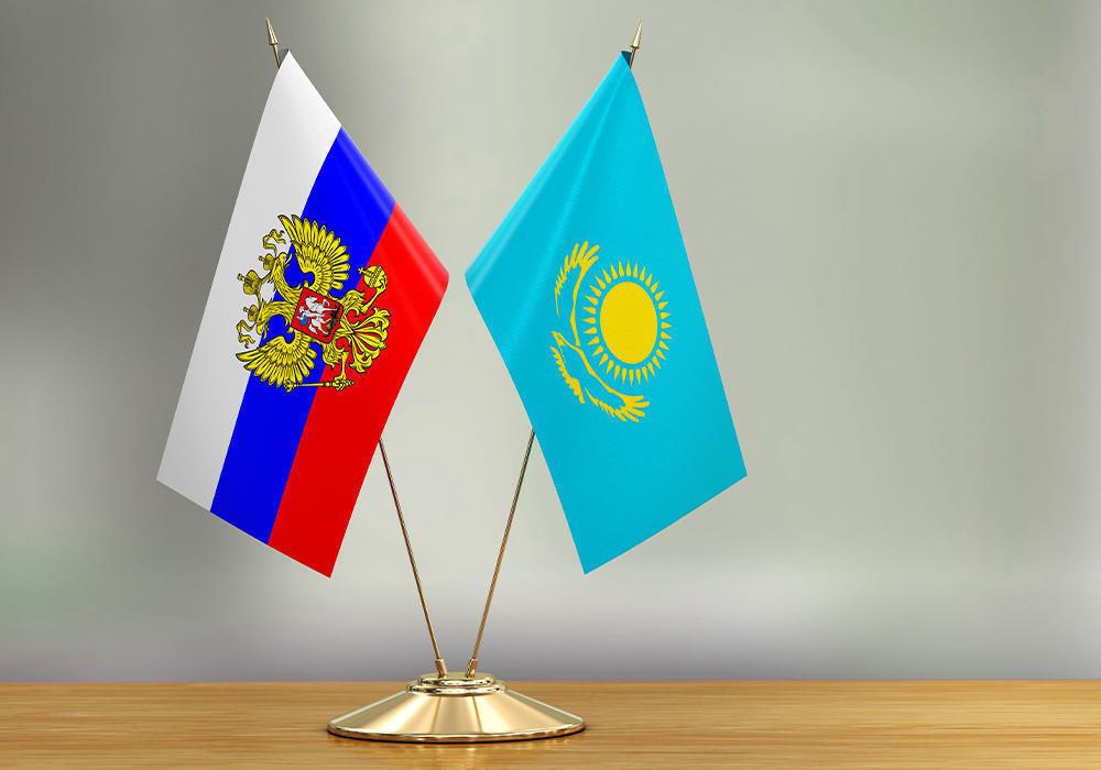 30-летнее соглашение пошатнулось: ​Казахстан закрыл торговое представительство в России
