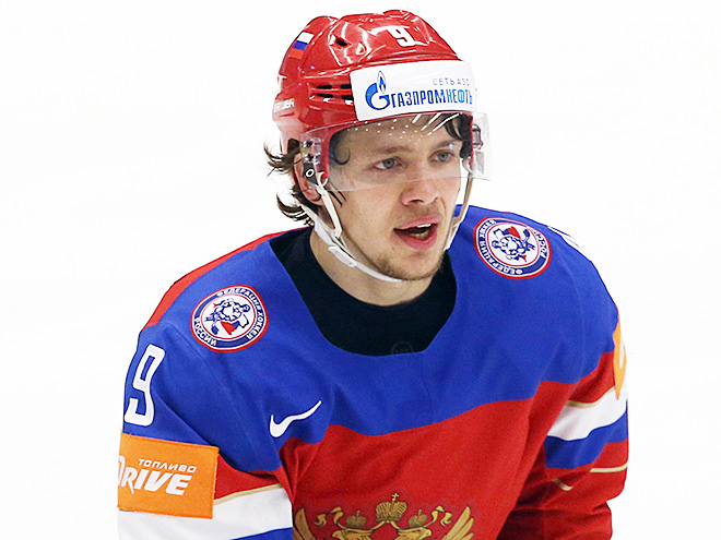 Самый дорогой игрок сборной России по хоккею Панарин "наехал" на Путина - что ему грозит: видео
