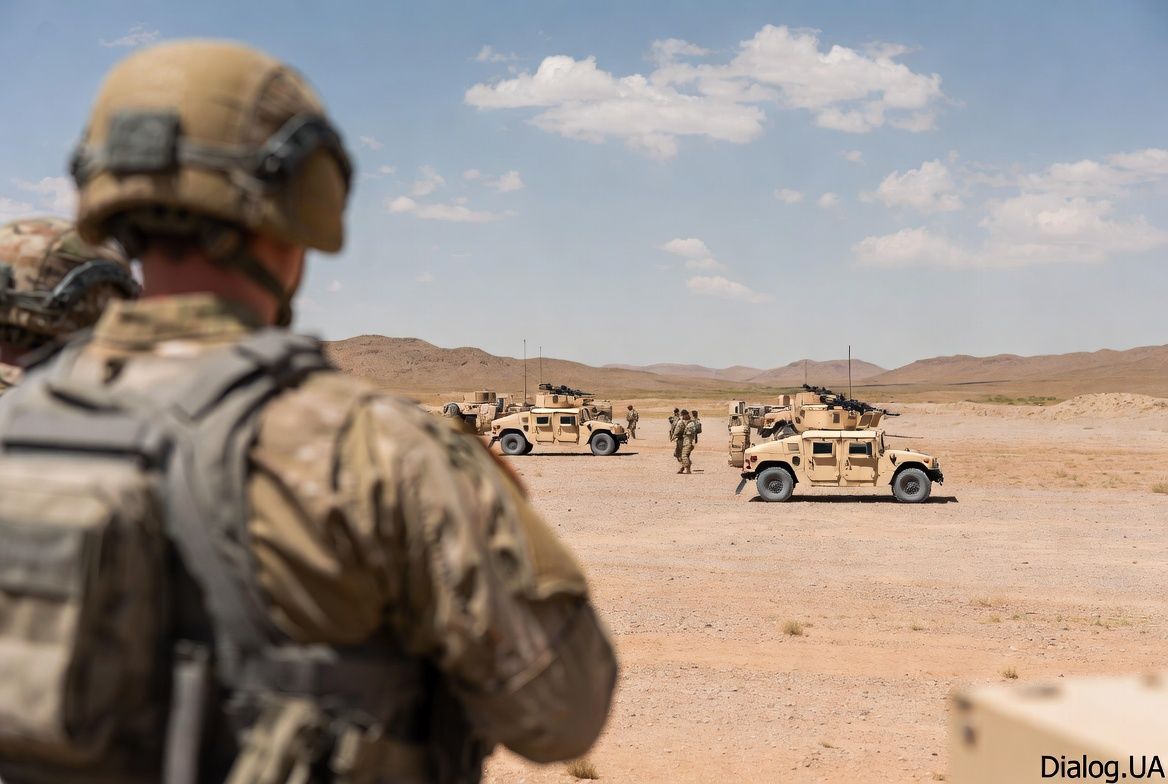 Война США против Ирана может затянуться до сентября – Axios