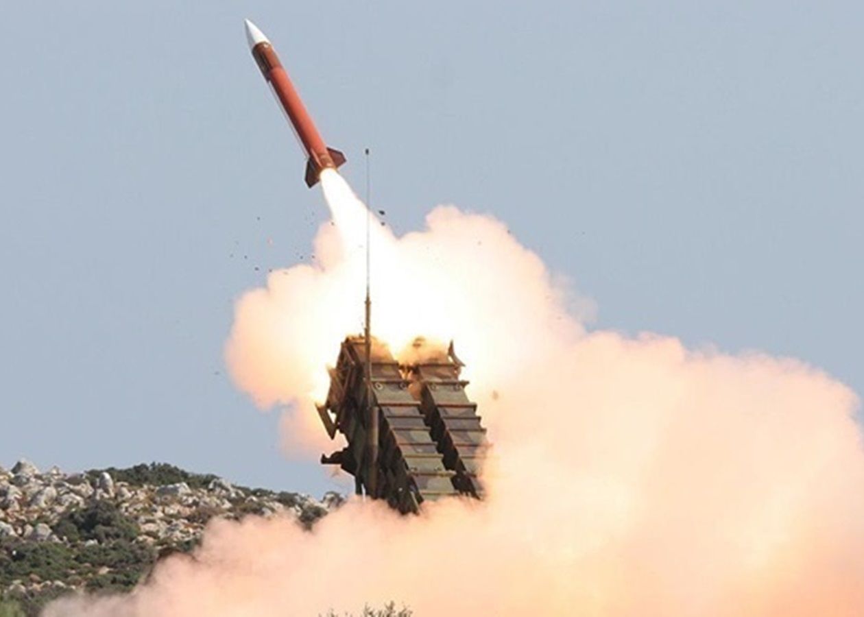 Украина попросила европейскую страну передать ей 200 ракет для Patriot – СМИ