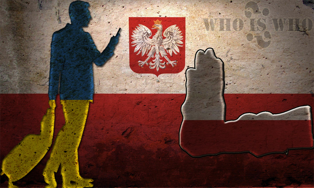 Киев попросил Польшу не называть граждан украины "беженцами" - МИД