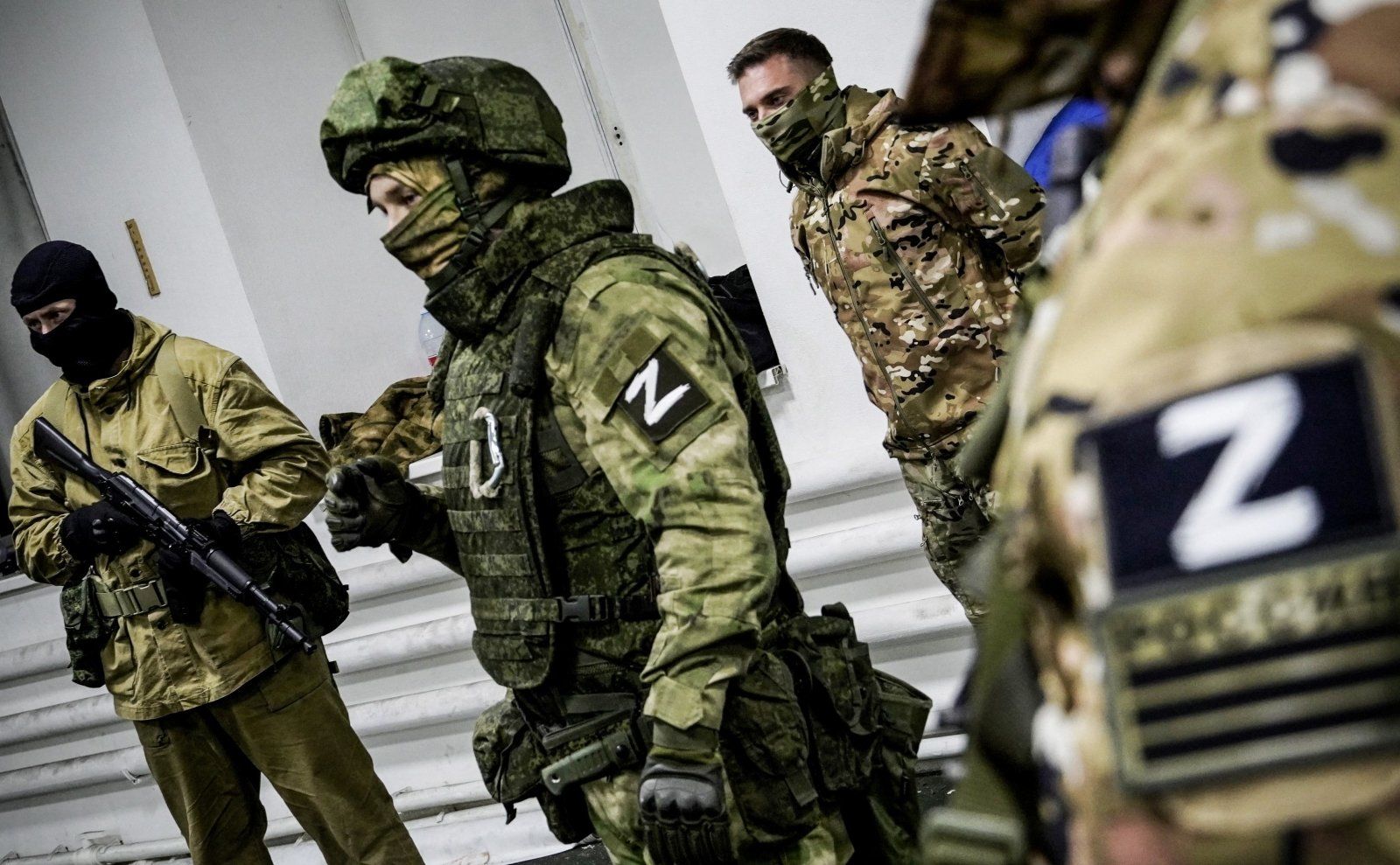 "Это хороший подарок украинской армии", – Яковенко указал на слабое место оккупантов 