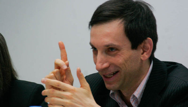 Стратегическая ошибка Путина: он впервые объединил тему Донбасса и Крыма − Портников