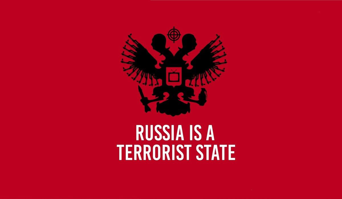 Парламентская ассамблея ОБСЕ признала РФ государством-спонсором терроризма, а ЧВК "Вагнер" террористами