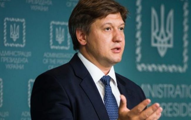 3 миллиарда на вооружение украинской армии, - министр финансов Даниленко рассказал, куда пойдут средства от спецконфискации