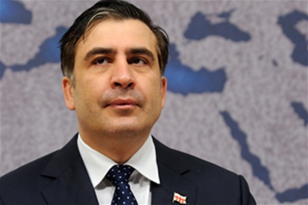 Саакашвили: гражданин РФ Чатаев, совершивший теракт в Стамбуле, был выпущен из тюрьмы российским олигархом Иванишвили 