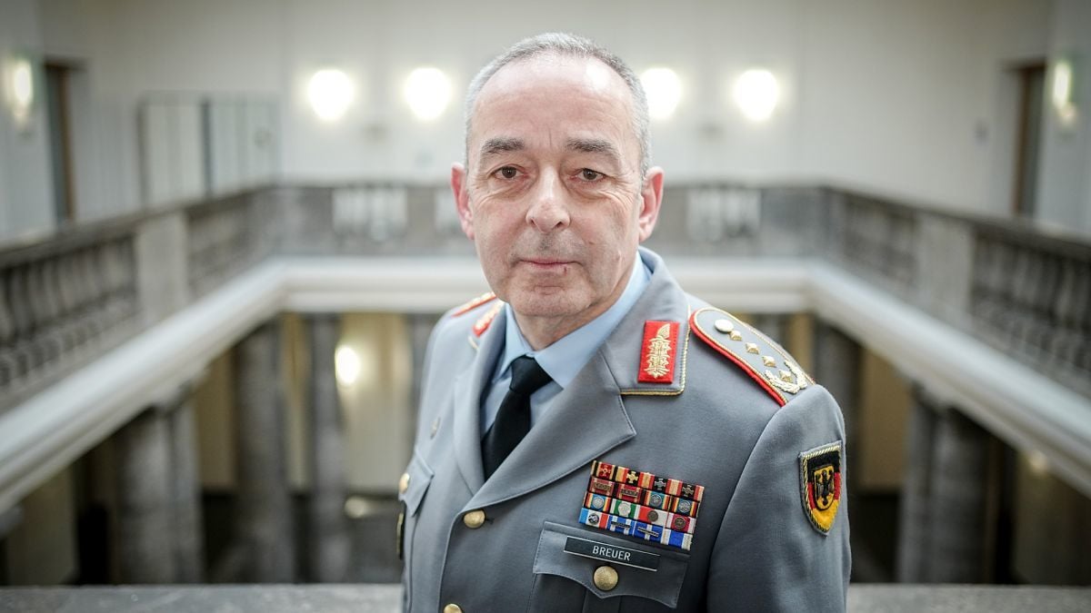 ​К 2029 году Путин снова может атаковать: в Германии издали важную директиву – Reuters