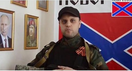 Губарев: меня похитили чеченцы