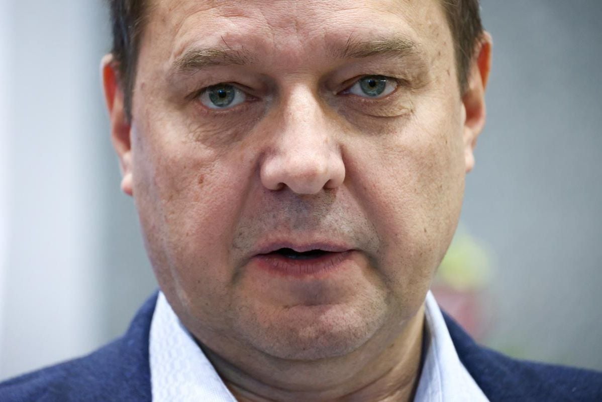 "Мочилово" предателей: в РФ началась травля гауляйтера Балицкого