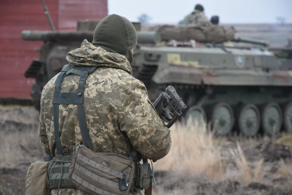 ВСУ отразили высадку российского десанта в районе Коблево: у оккупантов большие потери 