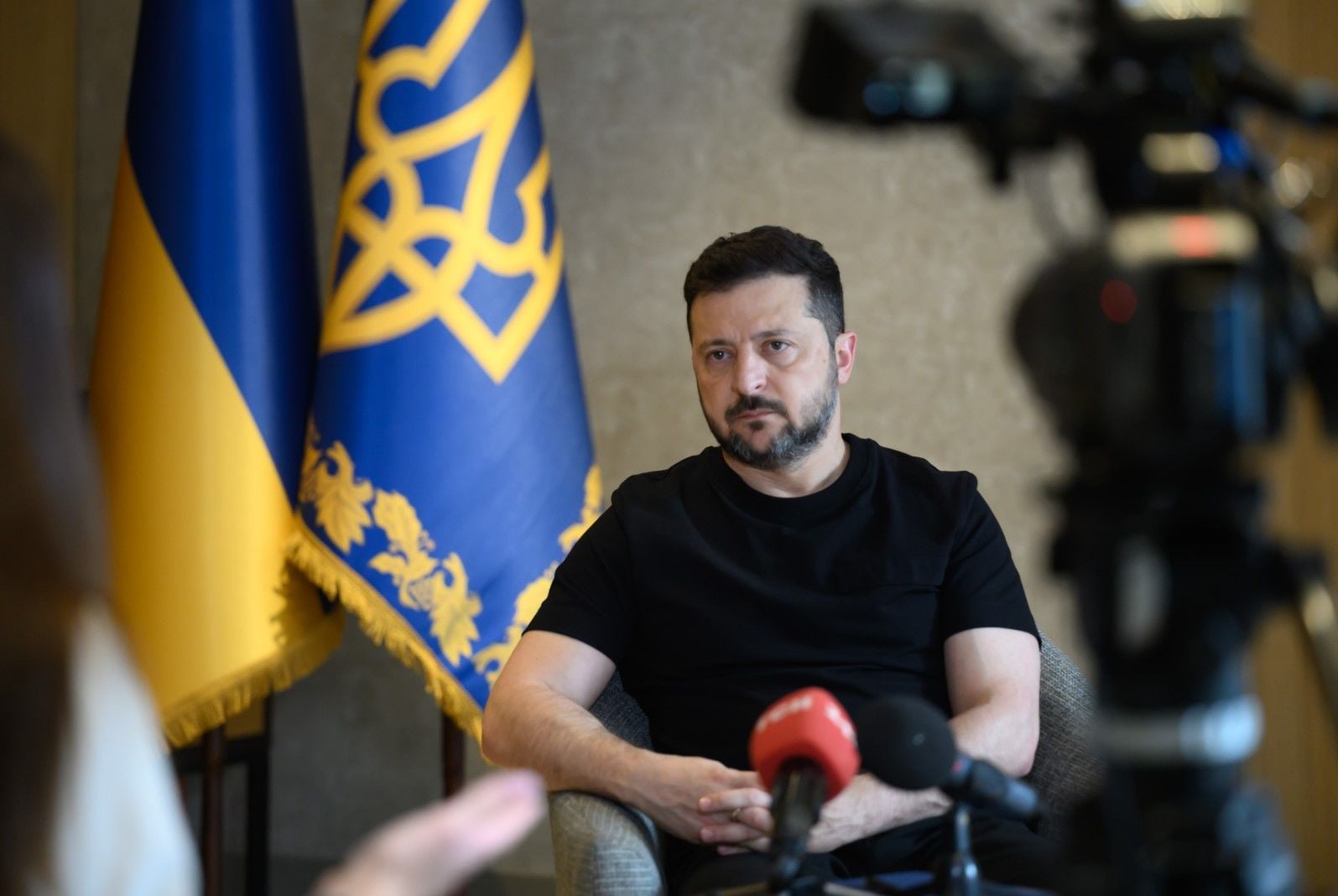 Зеленский об ударах по Wildberries: там впечатляющие потери, это успех украинских сил 