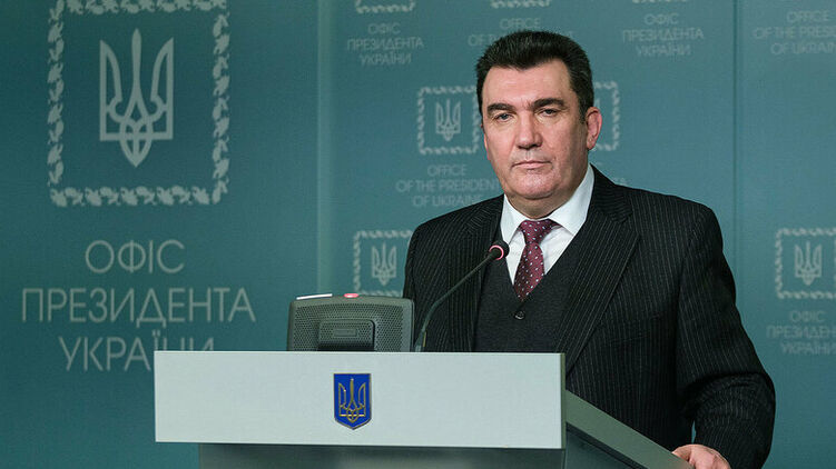 Россия может использовать ядерное оружие: Данилов назвал условие