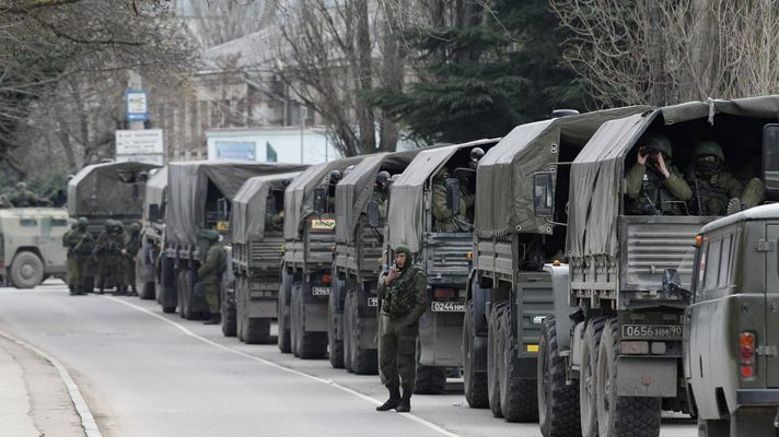 В ДНР готовы к наступлению: отчизна не имеет границ