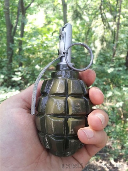 Россиянин в Житомире торговал оружием из зоны АТО