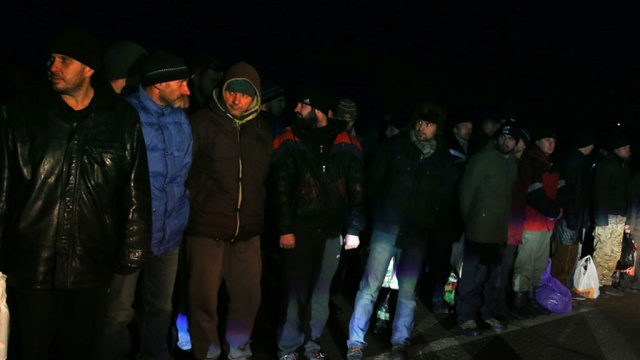 ДНР: на следующей неделе может состояться обмен пленными