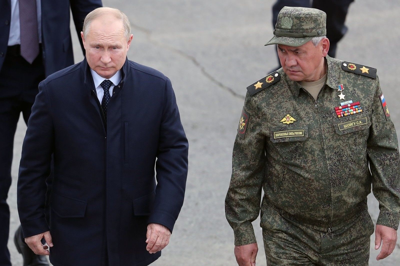 РосЗМІ назвали "найнебезпечнішу силу" для Путіна: "Війна поміняла розклади"