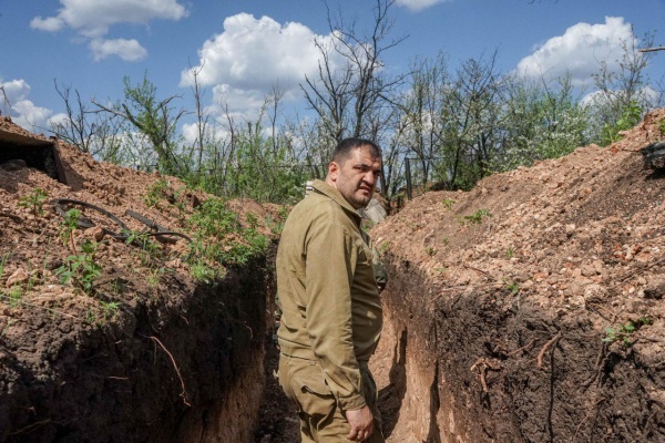 Жители Донецка после похорон Мамая обратились к ВСУ с неожиданной просьбой: главари в "ДНР" будут удивлены