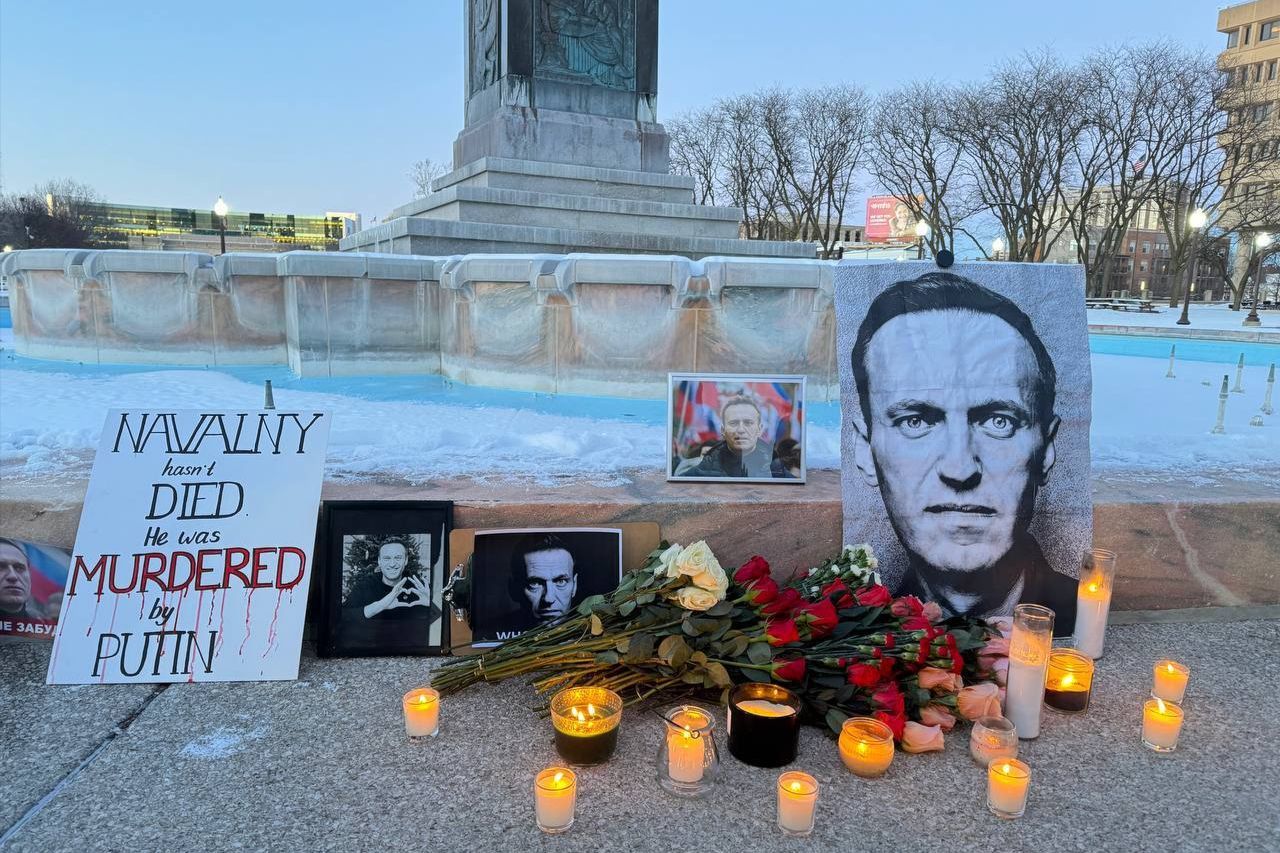 ​На теле Навального найдены следы применения силы – росСМИ