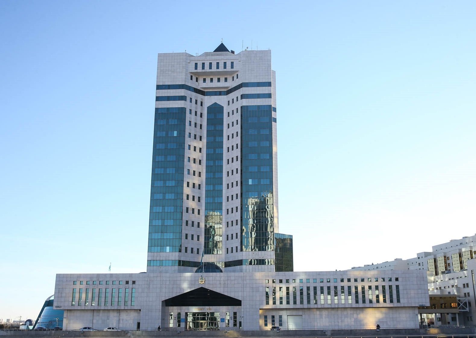 Правительство Казахстана выполнило требования протестующих – решение ввели на полгода