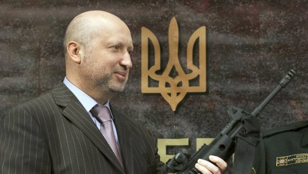 На шаг ближе к победе: Турчинов сделал важное заявление о законе по деоккупации Донбасса
