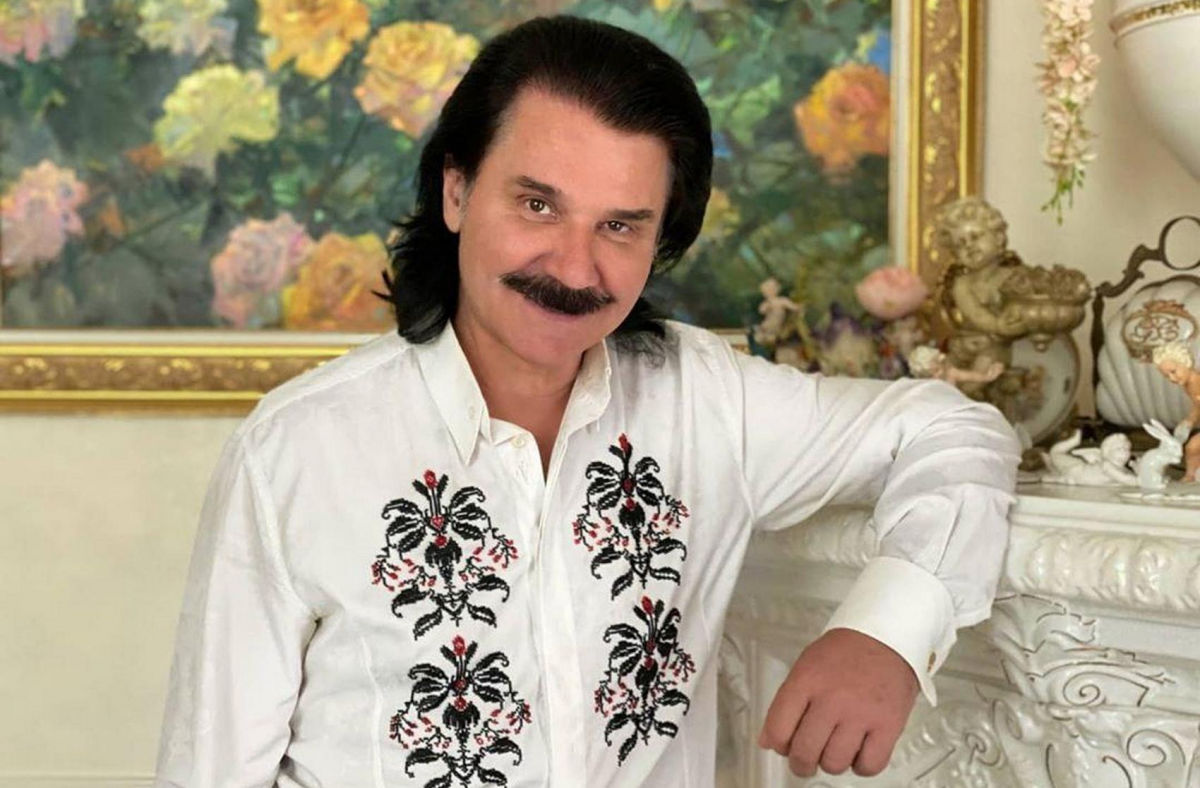 "Даже сейчас": 64-летний Павел Зибров похвастался любовными утехами