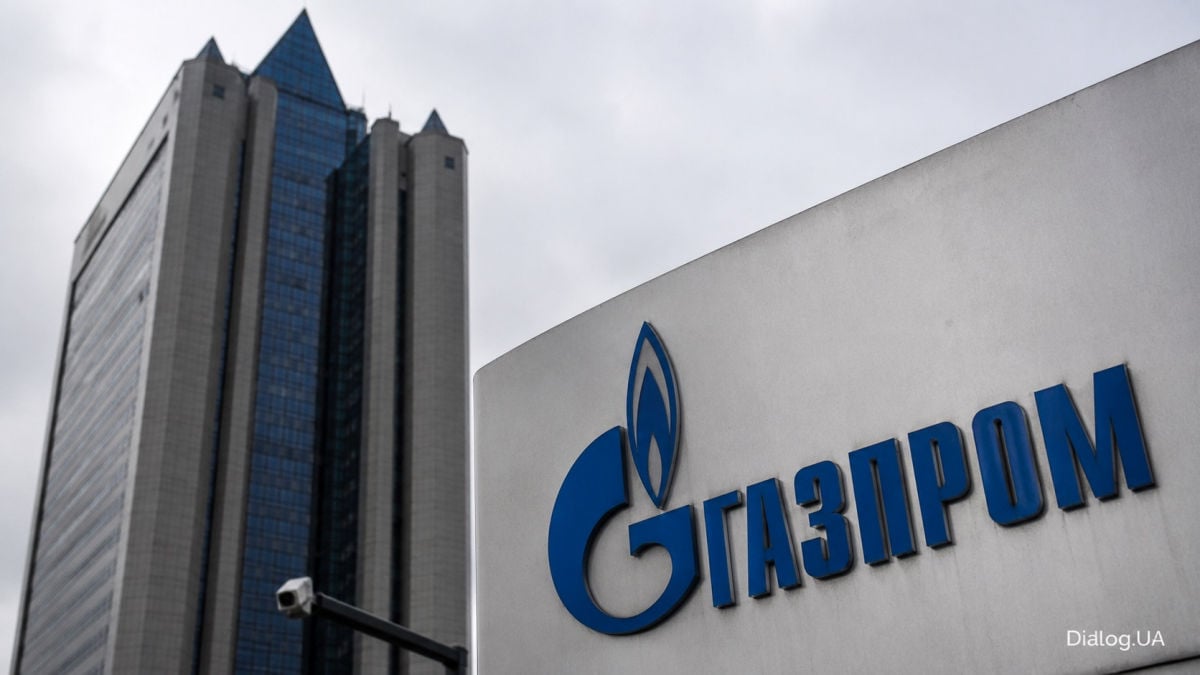 Стоимость "Газпрома" рухнула до уровня 2009 года после отказа продавать Китаю газ в 5 раз дешевле