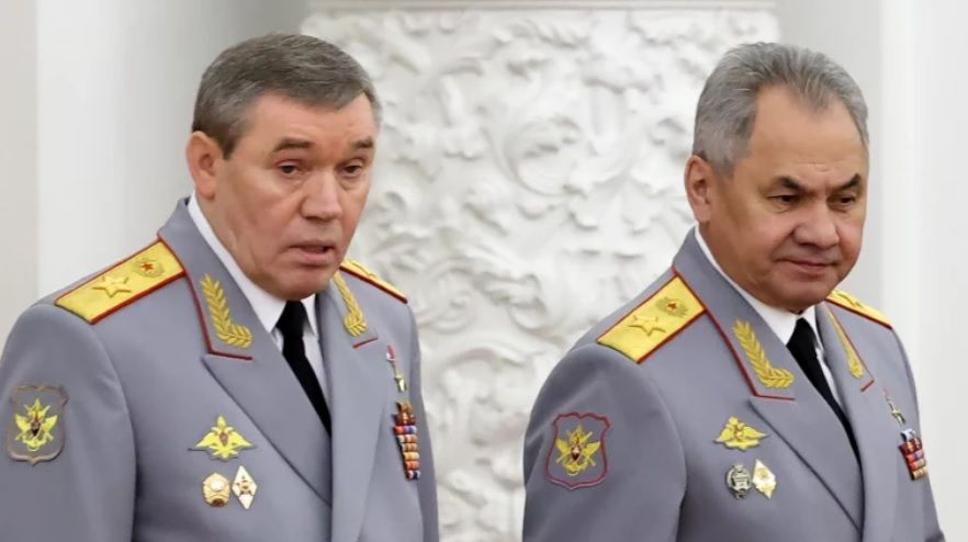 "Это вопрос времени", - Несмиян предрек российской армии катастрофу