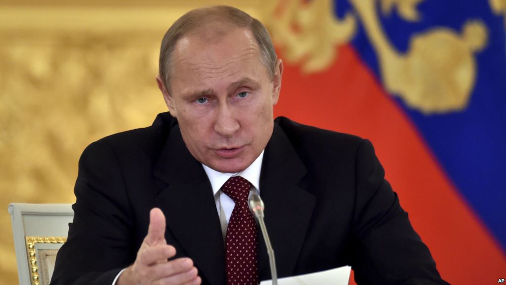 Путин вспомнил о престолонаследии и призвал очень серьезно относиться к истории