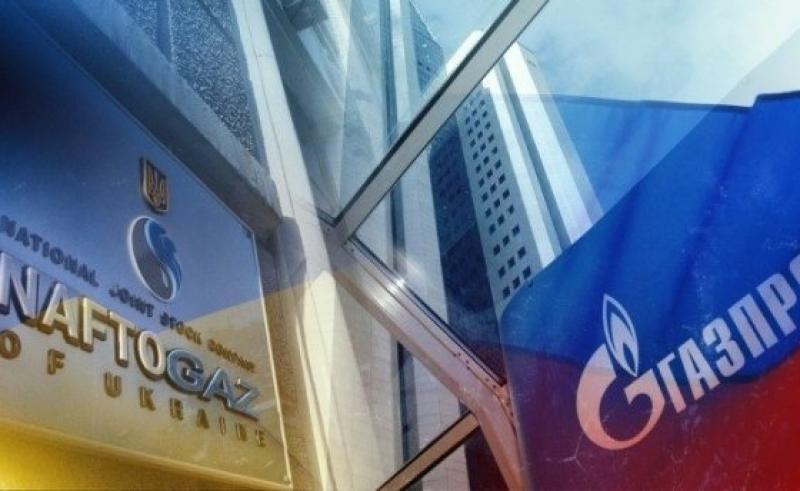 Российский "Газпром" должен Украине десятки миллиардов долларов за годы транзита по заниженной цене: озвучена ошеломляющая сумма