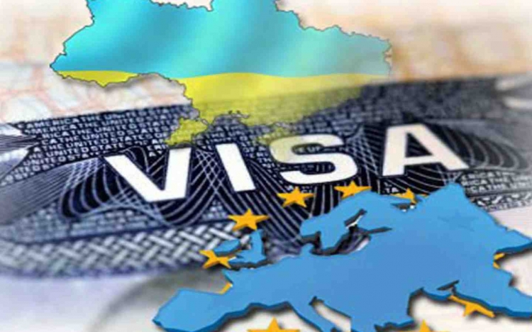 Официально: Украина получит безвизовый режим с ЕС