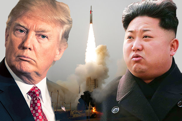 "Эти санкции - акт войны, экономическая блокада", - в КНДР ответили на жесточайшую резолюцию ООН против Пхеньяна