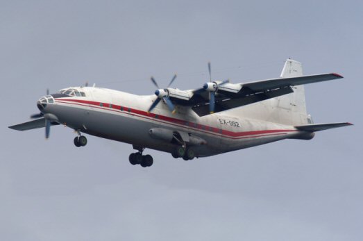 Очередная провокация Путина: в Латвии вблизи от границы страны были обнаружены российские авиалайнеры
