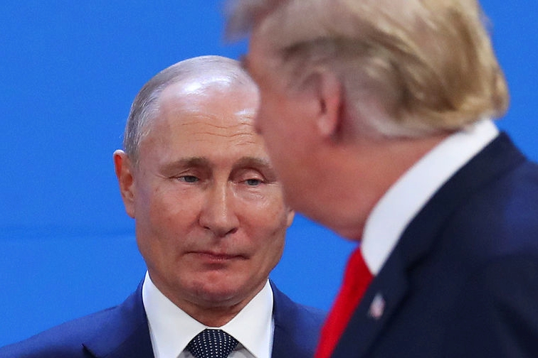 ​Трамп сыграл злую шутку с Путиным - чем для РФ обернется вывод войск США из Сирии