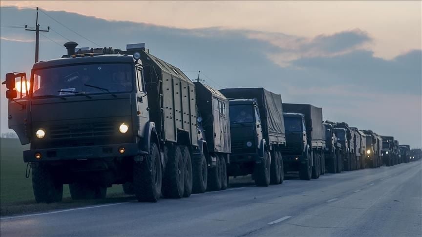 Россия начинает эвакуацию в Крыму: ожидаются прилеты "Хаймарсов" ВСУ по военным объектам РФ – источник