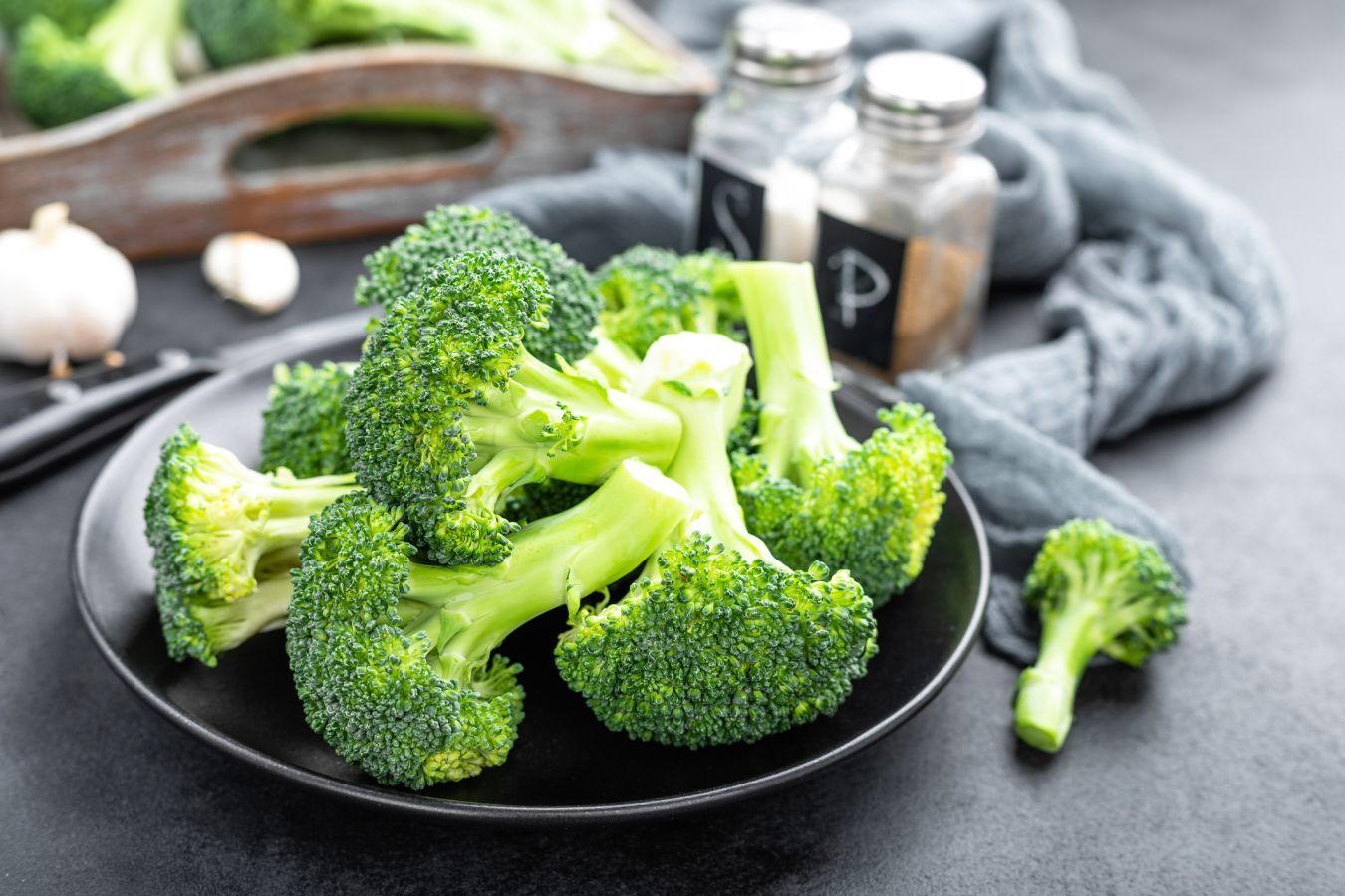 Диетологи назвали овощ №1 для снижения уровня сахара в крови и улучшения иммунитета