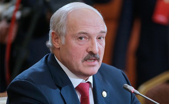 Лукашенко обрезает белорусский рубль