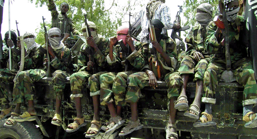 ​Боевики атаковали военную базу АМИСОМ. Убиты десятки солдат 