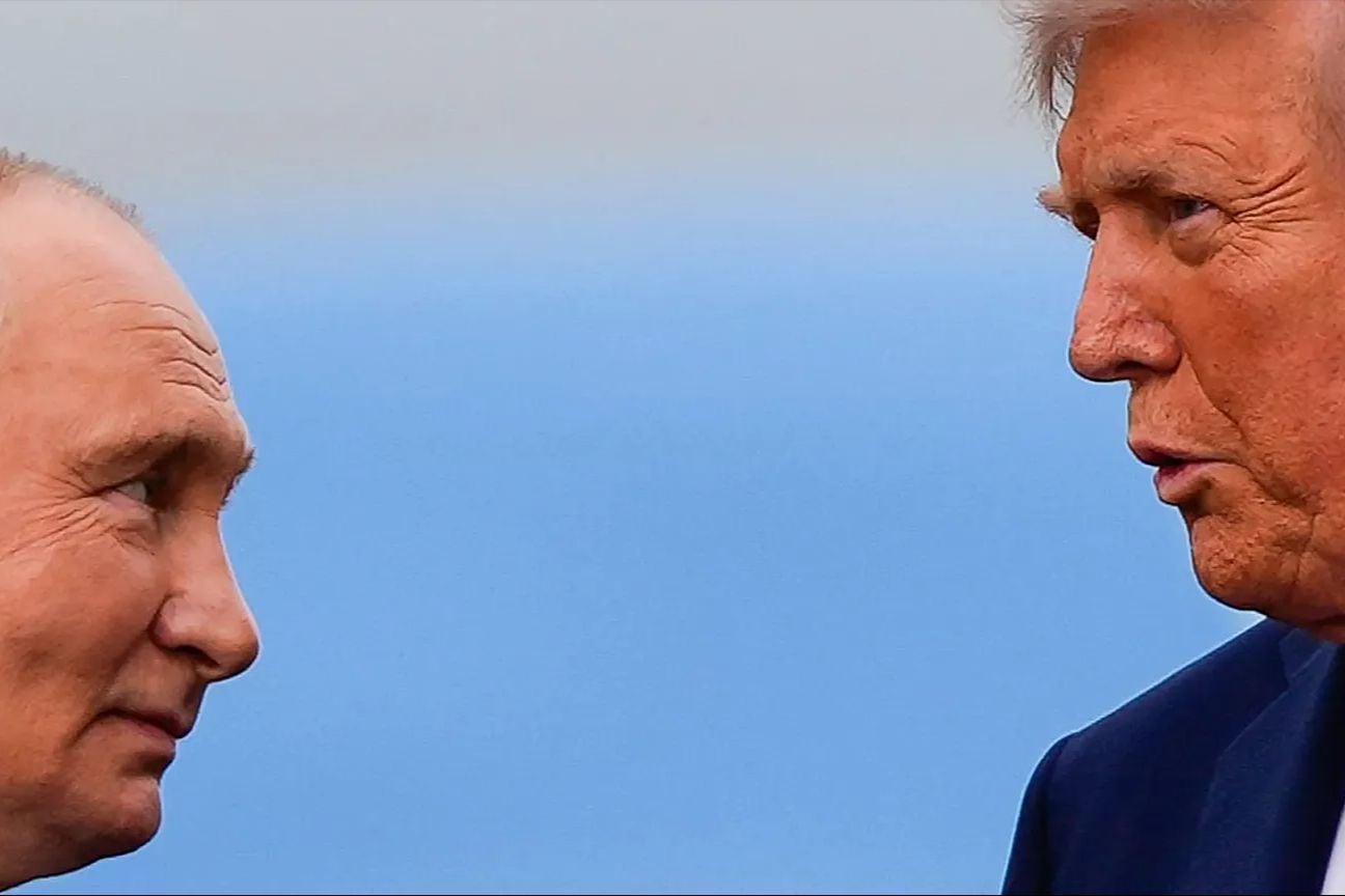 Фронт стоит, новых рычагов давления нет: "Быть Или" оценил публикацию о планах Трампа по Украине
