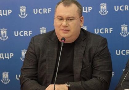 Порошенко представил Резниченко в качестве главы Запорожской ОГА