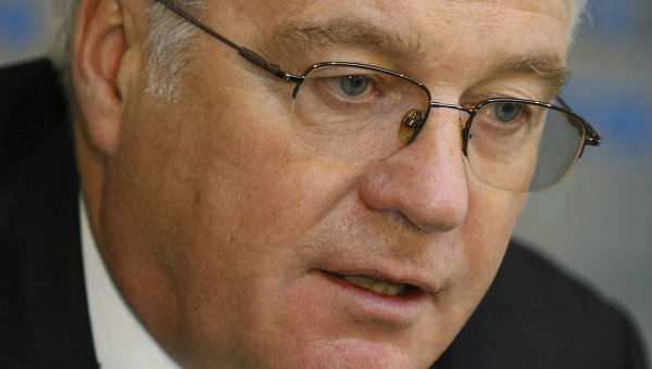 Виталий Чуркин: Совбез ООН не станет эффективней, если в него войдет больше стран