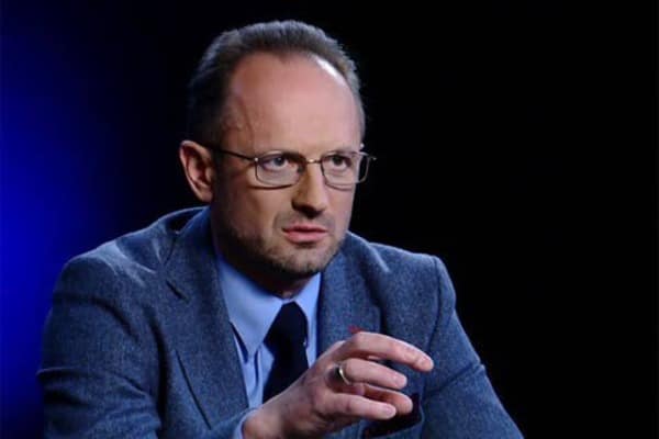 Бессмертный: Россия не отстанет от Украины никогда - нам с этим надо учиться жить